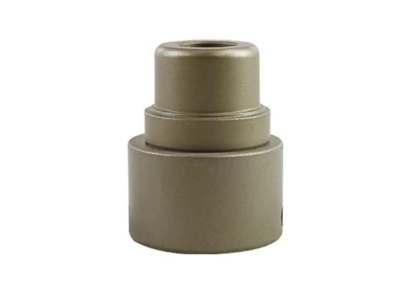 socket weld cap