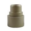 socket weld cap