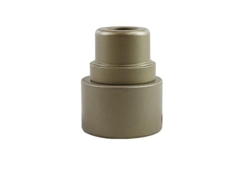 socket weld cap