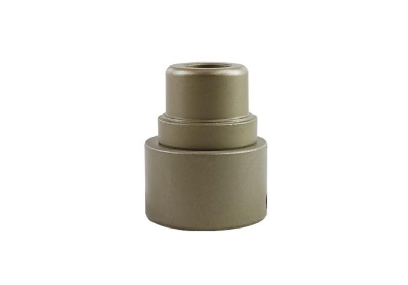 socket weld cap