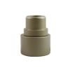 socket weld cap