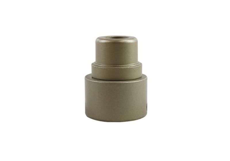 socket weld cap