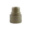 socket weld cap