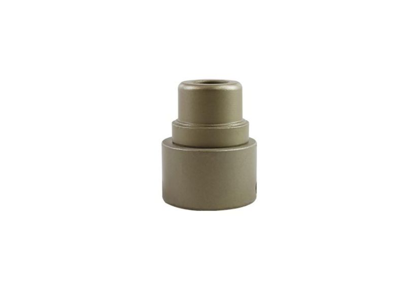 socket weld cap