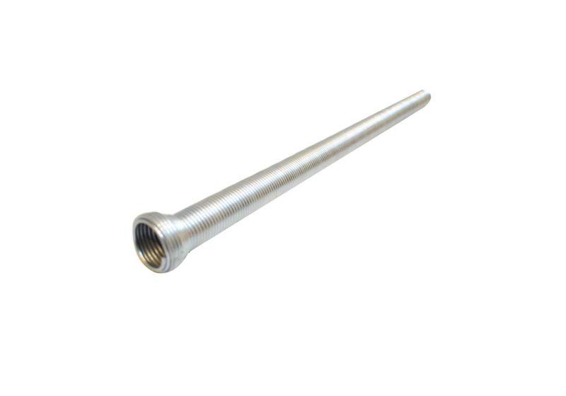 RSCo PEX pipe spring bender with different sizes | online shop