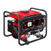 ARVA Gasoline Generator model 6108 with copper armature