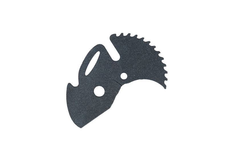 تیغ قیچی برش لوله سبز