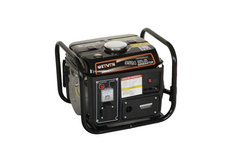 TOSAN Gasoline Generator model 1011G with high quality