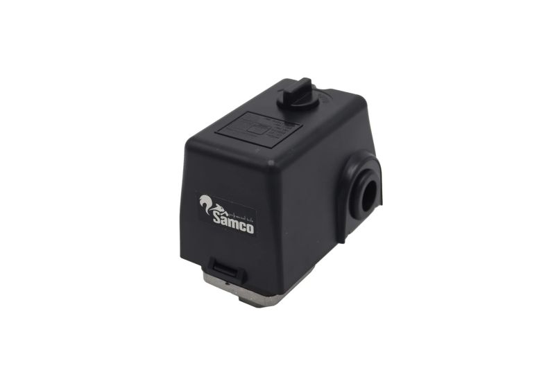 کلید اتومات کمپرسور باد مدل **