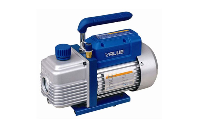 VALUE Vacuum Pump VE115N best price|on RSCO