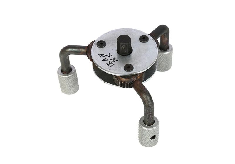 آچار فیلتر بازکن سه شاخ RSCO