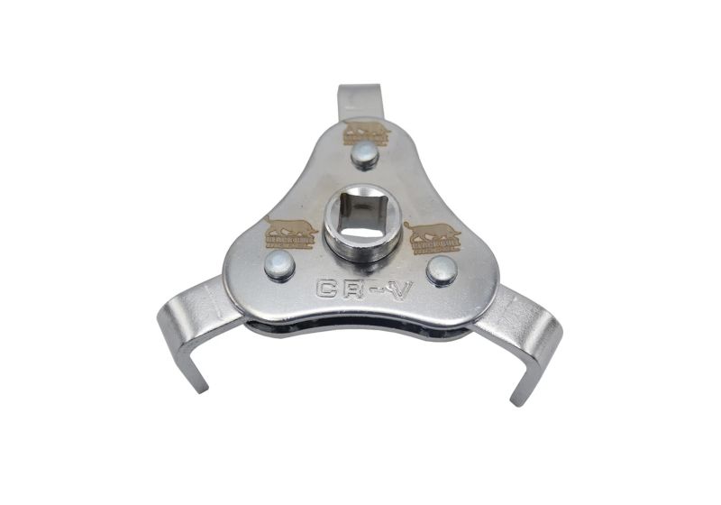 RSCo HDPE pipe strap wrench with suitable price and quality