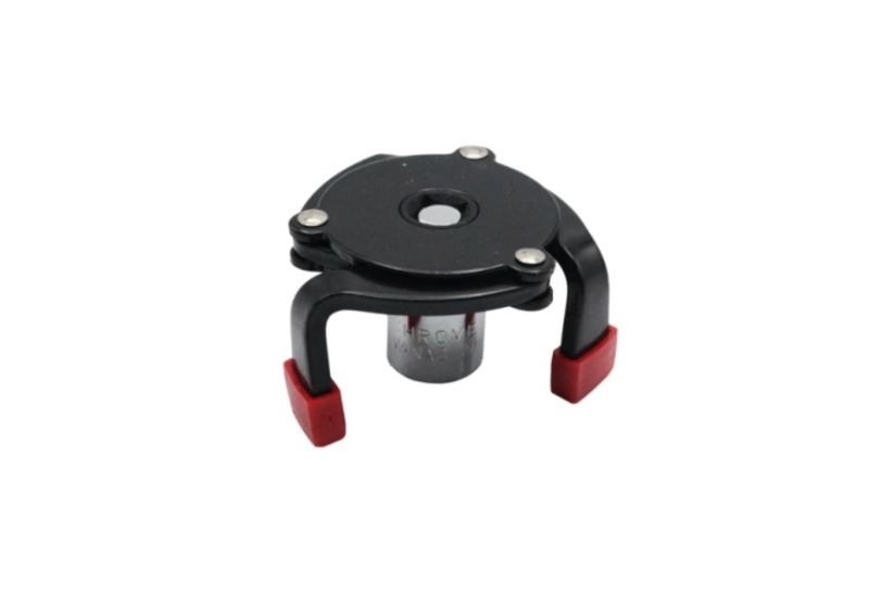 آچار فیلتر بازکن ایست من مدل سه شاخ مدل YP-EBID-5014-60/100MM