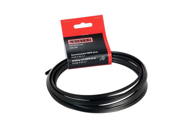 HDPE Welding Electrode 3 mm | External diameter: 3 mm | RSCo