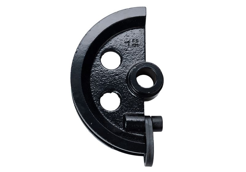 فك ثني الأنابيب المكتبي RSCO| QRPBM25