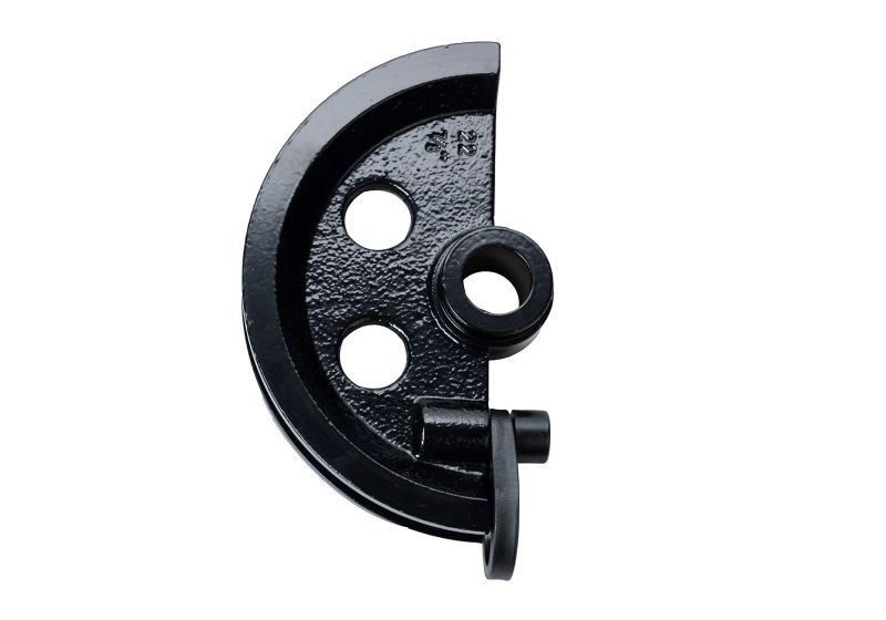 فک لوله خم کن