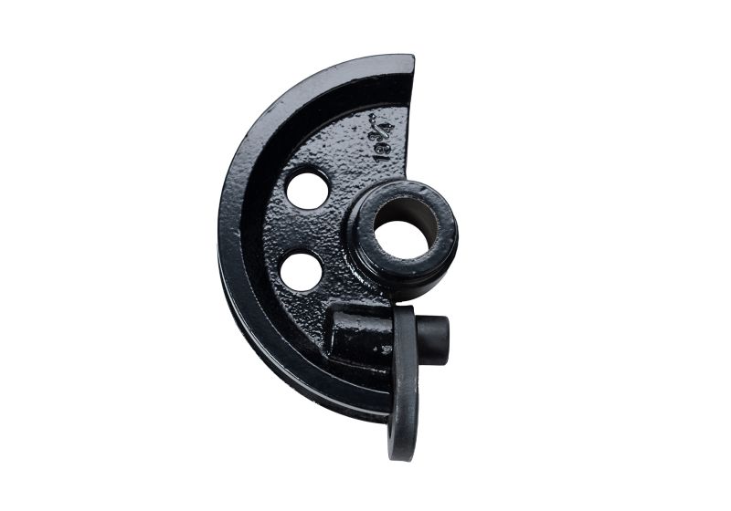 فک خم کن لوله مسی 19