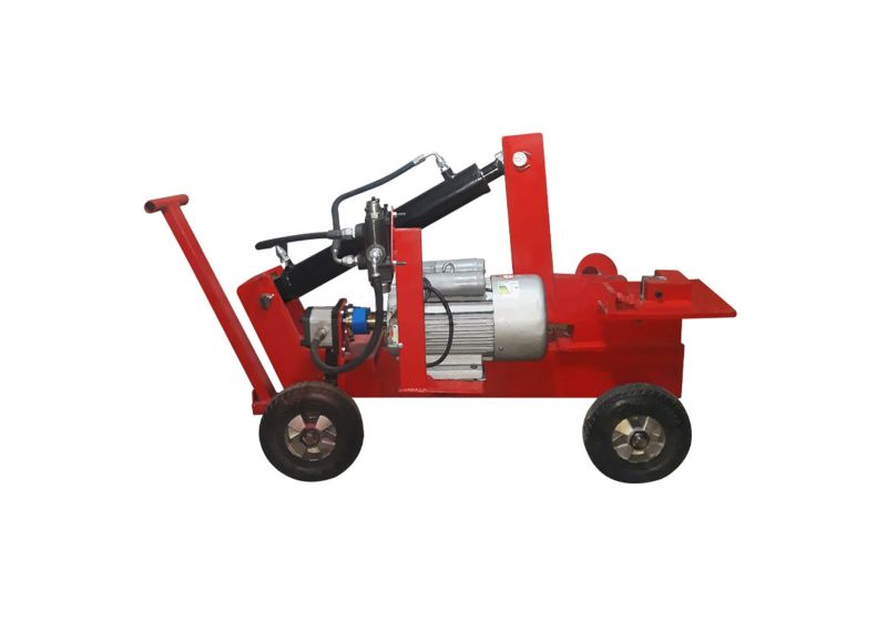 RSCO Electric Rebar cutter ERB20 | Electric Rebar cutter best