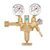Argon Flow Meter Pressure Regulator| For low pressure output