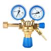 ZINSER Pressure Regulator (Oxygen)|Inlet pressure: 200 bar