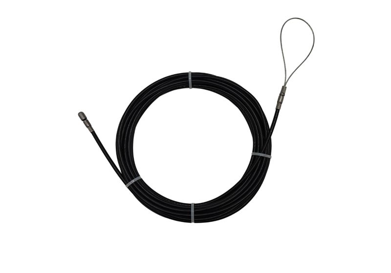 فنر سیم کشی سیم بکسلی نفیس نور 5 میلیمتری مدل BLACK5