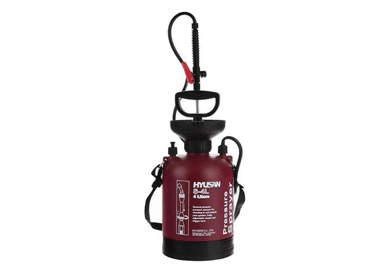 Garden Pressure Sprayer KPS-102 | Tank capacity: 2 L | RSCo