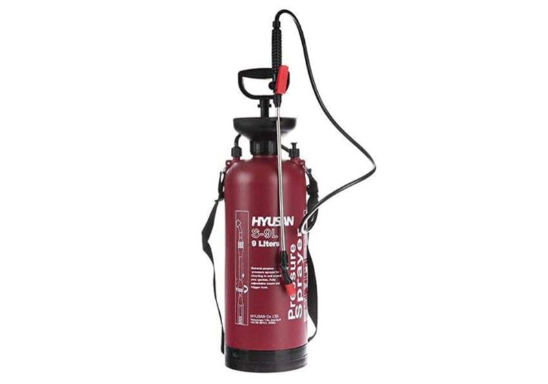 بخاخ زراعی یدوی 2 لترات مودیل KPS-102 متوفر بارخص الاسعار و اعلی جودة فی مبیعات رستگار صنعت الصناعی