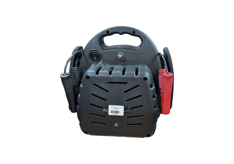 دستگاه شارژ باطری اصل ترونیک پلاستیکی مدل ASL 6000