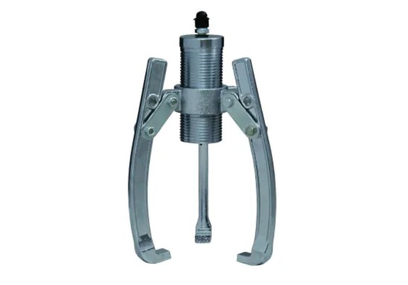 تروس هيدروليكية سحب عجلة10 طن  RSCO مودیل  PH-10| متوفرة بارخص الاسعار و اعلی جودة فی مبیعات رستگار صنعت للصناعه