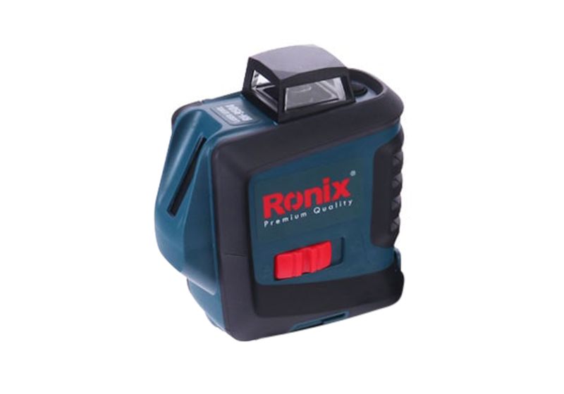 RONIX  Laser Level 360 degree RH-9502  | RSCO