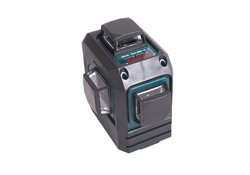 تراز لیزری رونیکس سه خط 360 درجه مدل RH-9536