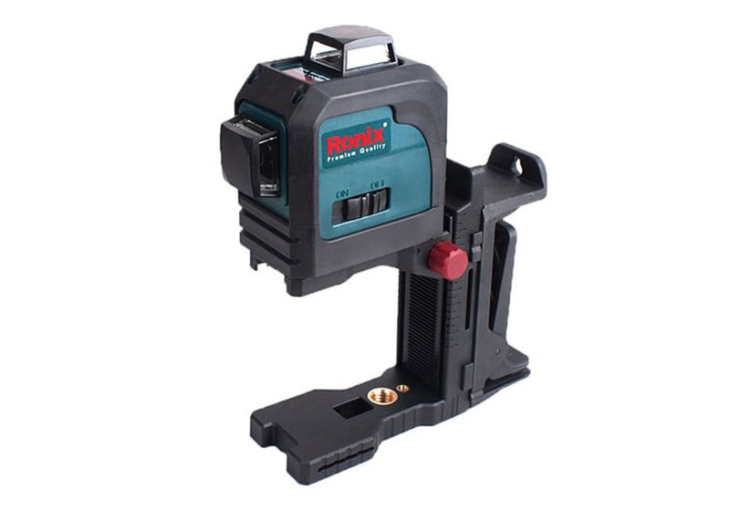 RONIX  Laser Level 360 degree RH-9502  | RSCO