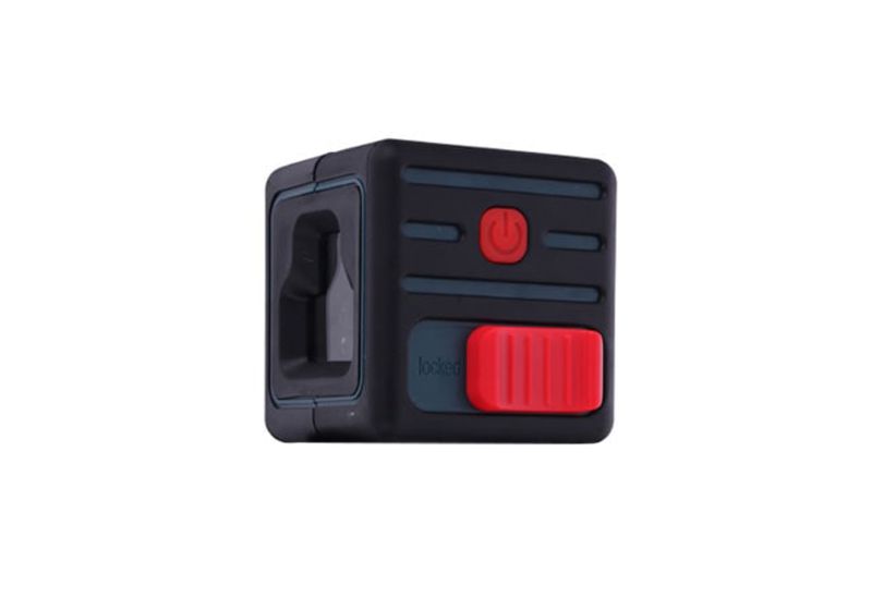 تراز لیزری رونیکس دو خط مدل RH-9501