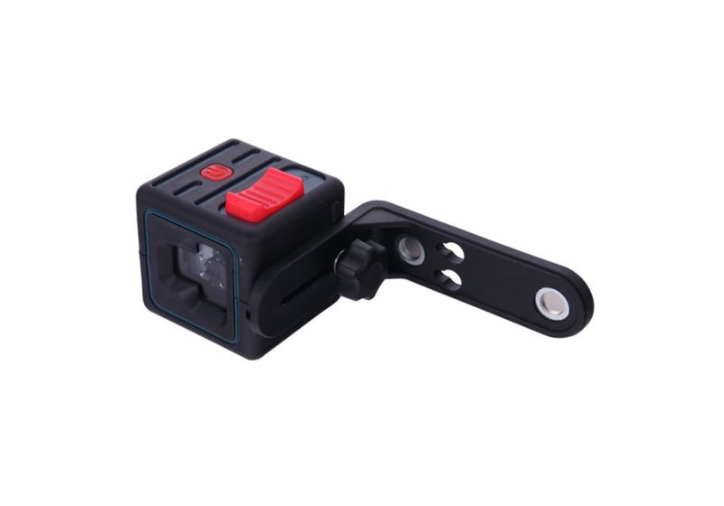 تراز لیزری رونیکس دو خط مدل RH-9501