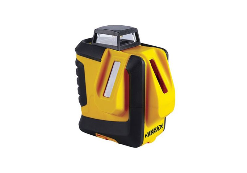 KENZAX laser level KLL-3180 |Two-dimensional automatic level