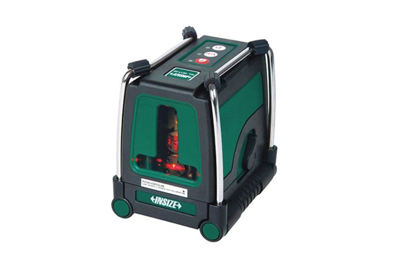 KENZAX laser level KLL-3180 |Two-dimensional automatic level