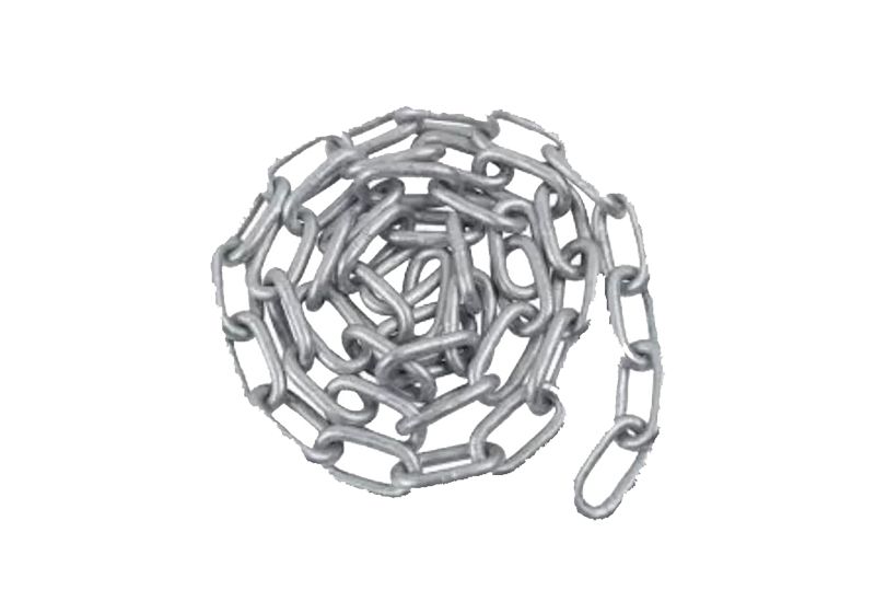 زنجیر گالوانیزه ایرانی کیسه 30 کیلویی