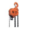 Buy Manual Chain Hoist-5T ,VITAL-Model JDZ5V , RSCO
