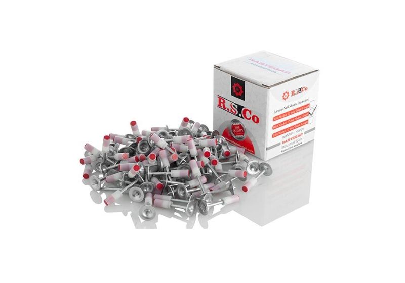 RSCO Nail and Powder model 25-GII