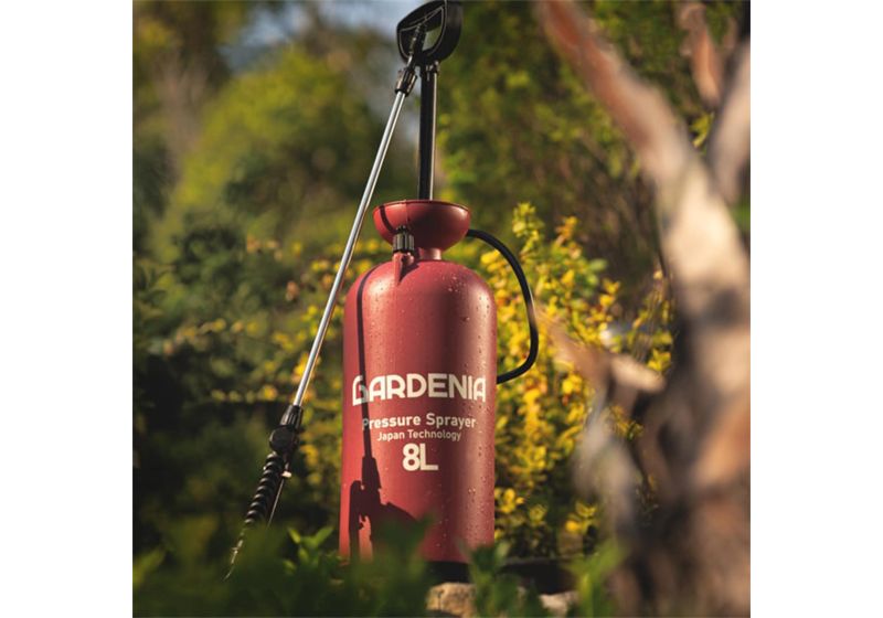 ACTIVE Pressure Sprayer AC1011LS | Tank capacity: 11L | RSCo