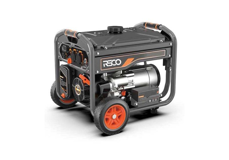 RSCO Gasoline Generator model REGS2.8 with high quality