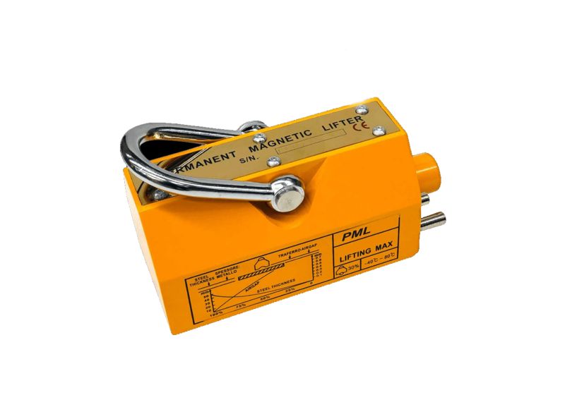 Chinese lift magnet model PML-6