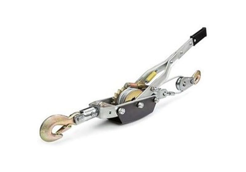 PSB1 ساحب حبل سلكي 1 طن