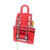 RSCO two-handle stone grabber slab model SLC-S2