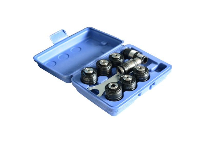 RSCO Electric tapping machine M16