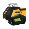 تراز لیزری کنزاکس دو خط 360 درجه مدل KLL-1146
