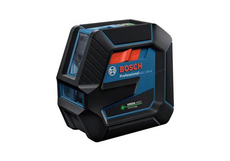 BOSCH Laser Level model GLL 3-50  with a guarantee | RSCo