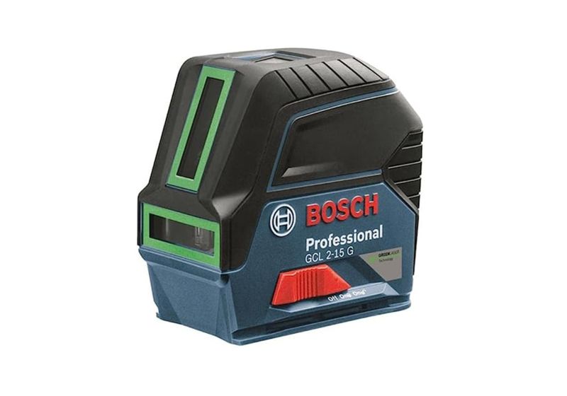 BOSCH Laser Level model GLL 3-50  with a guarantee | RSCo
