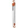 Purchase Manual Chain Hoist 10T-VITAL Model  VP510L6