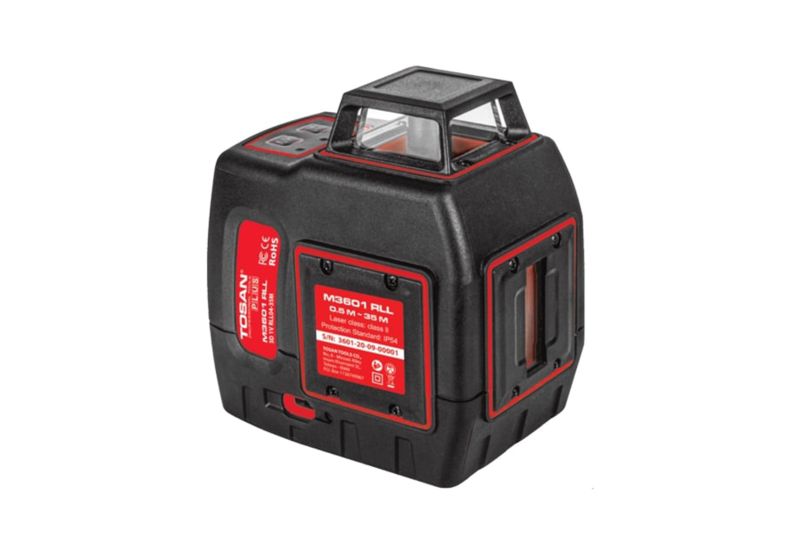 BOSCH Laser Level model GLL 3-50  with a guarantee | RSCo